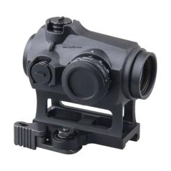 Коллиматорный прицел Vector Optics Maverick 1x22 Gen III Фото 5