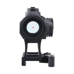 Коллиматорный прицел Vector Optics Maverick 1x22 Gen III Фото 6