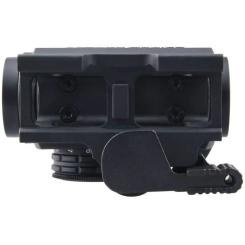 Коллиматорный прицел Vector Optics Maverick 1x22 Gen III Фото 8