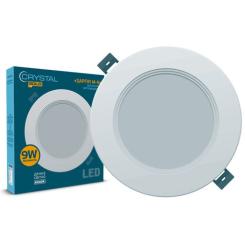 Светильник CRYSTAL GOLD SAPFIR M- 9W 6500K Фото