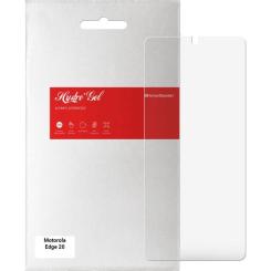 Пленка защитная Armorstandart Matte Motorola Edge 20 Фото
