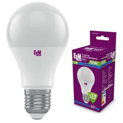 Лампочка ELM B60 12W PA10S E27 4000K Фото