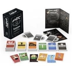 Настольная игра 18+ Bombat game Градус, украинский Фото 1