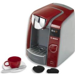Игровой набор Bosch Кавоварка Tassimo Фото
