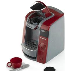 Игровой набор Bosch Кавоварка Tassimo Фото 1