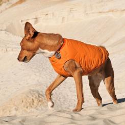 Жилет для животных Pet Fashion "E.Vest" M2 оранжевый Фото 2