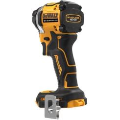 Шуруповерт DeWALT DCF850NT, кейс TSTAK (Без АКБ и ЗУ) Фото 1