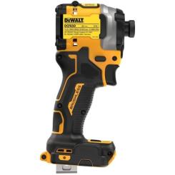 Шуруповерт DeWALT DCF850NT, кейс TSTAK (Без АКБ и ЗУ) Фото 2