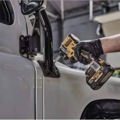 Шуруповерт DeWALT DCF850NT, кейс TSTAK (Без АКБ и ЗУ) Фото 4