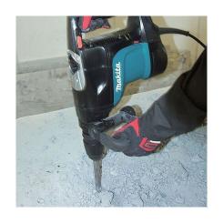 Перфоратор Makita HR4501C SDS-MAX Фото 2
