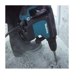 Перфоратор Makita HR4501C SDS-MAX Фото 3