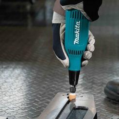Шлифовальная машина Makita GD0603 Фото 3