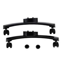 Обогреватель COMFEE CENDK15-15MRBK Фото 3