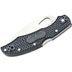 Нож Spyderco Byrd Cara Cara 2 Wharncliffe Фото 1