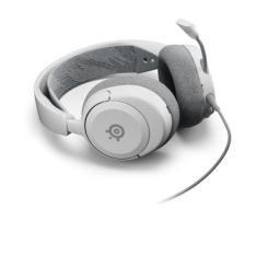 Наушники SteelSeries Arctis Nova 1 White Фото 1