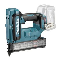 Гвоздезабиватель Makita 40мм XGT, 40В (без АКБ и ЗУ) Фото