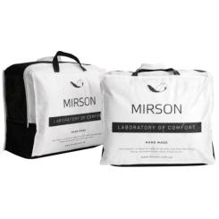 Одеяло MirSon Eco Line №636 Летнее с эвкалиптом 140х205 Фото 3