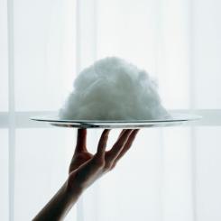 Одеяло MirSon Eco Line №636 Летнее с эвкалиптом 140х205 Фото 7