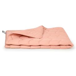 Одеяло MirSon Бавовняна всесезонна №1734 Eco Light Coral 172x205 Фото 5