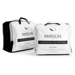 Одеяло MirSon антиаллергенное Bianco Eco-Soft 847 лето 140x205 с Фото 4