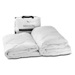 Одеяло MirSon антиаллергенное Bianco Thinsulat 0778 зима 140x205 Фото 4
