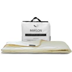 Одеяло MirSon антиаллергенное Carmela Eco-Soft 835 лето 200x220 Фото 1