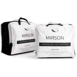 Одеяло MirSon антиаллергенное Carmela Eco-Soft 835 лето 200x220 Фото 5