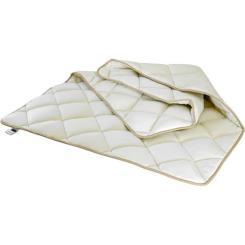 Одеяло MirSon антиаллергенное Carmela Eco-Soft 837 зима 155x215 Фото