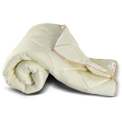 Одеяло MirSon антиаллергенное Carmela Eco-Soft 837 зима 155x215 Фото 4
