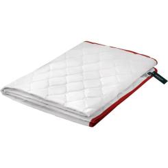 Одеяло MirSon антиаллергенное DeLuxe Eco-Soft 814 Лето 110x140 с Фото 1