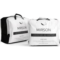 Одеяло MirSon антиаллергенное DeLuxe Eco-Soft 814 Лето 110x140 с Фото 3