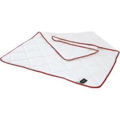 Одеяло MirSon антиаллергенное DeLuxe Eco-Soft 815 Деми 200x220 с Фото