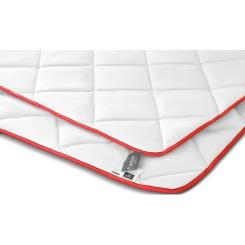 Одеяло MirSon антиаллергенное DeLuxe Eco-Soft 815 Деми 200x220 с Фото 1
