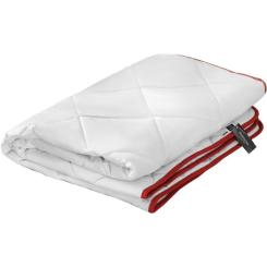 Одеяло MirSon антиаллергенное DeLuxe Eco-Soft 815 Деми 200x220 с Фото 2