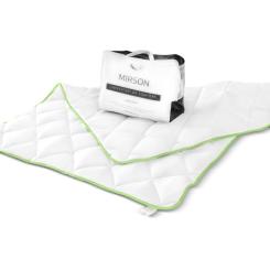 Одеяло MirSon антиаллергенное Eco Eco-Soft 810 Зима 155x215 см Фото 2