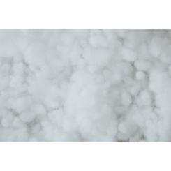 Одеяло MirSon антиаллергенное EcoSilk 002 деми 155x215 см Фото 9