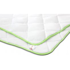 Одеяло MirSon антиаллергенное EcoSilk 002 деми 155x215 см Фото 2