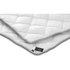 Одеяло MirSon антиаллергенное EcoSilk №1302 Bianco Зимнее 200x22 Фото 2