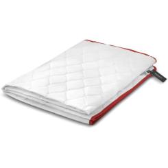 Одеяло MirSon антиаллергенное EcoSilk №1306 Deluxe Летнее 110x14 Фото 1