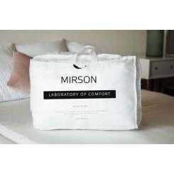 Одеяло MirSon антиаллергенное Royal Eco-Soft 842 деми 110x140 см Фото 11