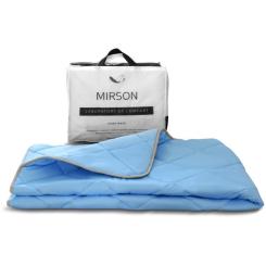 Одеяло MirSon антиаллергенное Valentino Eco-Soft 830 деми 110x14 Фото 1