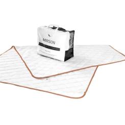 Одеяло MirSon хлопковое 093 лето 200х220 см Фото