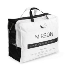 Одеяло MirSon хлопковое 093 лето 200х220 см Фото 4