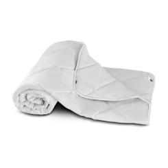 Одеяло MirSon бамбуковое Bianco 0780 деми 110x140 см Фото 4