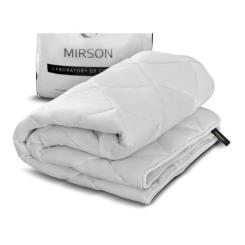 Одеяло MirSon бамбуковое Bianco 0781 зима 200x220 см Фото 2
