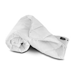 Одеяло MirSon бамбуковое Bianco 0781 зима 200x220 см Фото 4
