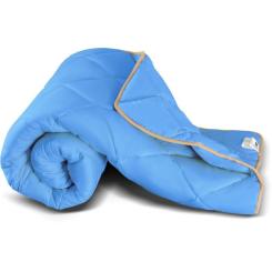 Одеяло MirSon шерстяное Valentino 0338 зима 155x215 см Фото 5