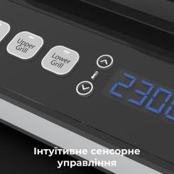 Электрогриль AENO EG1 Фото 10