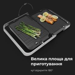 Электрогриль AENO EG1 Фото 11