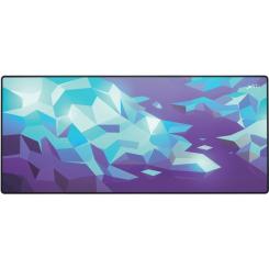 Коврик для мышки Xtrfy GP5 Litus Blue XL Фото